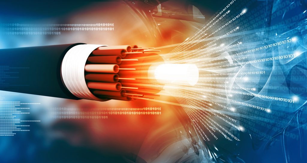 Enterprise Networking & Connectivity